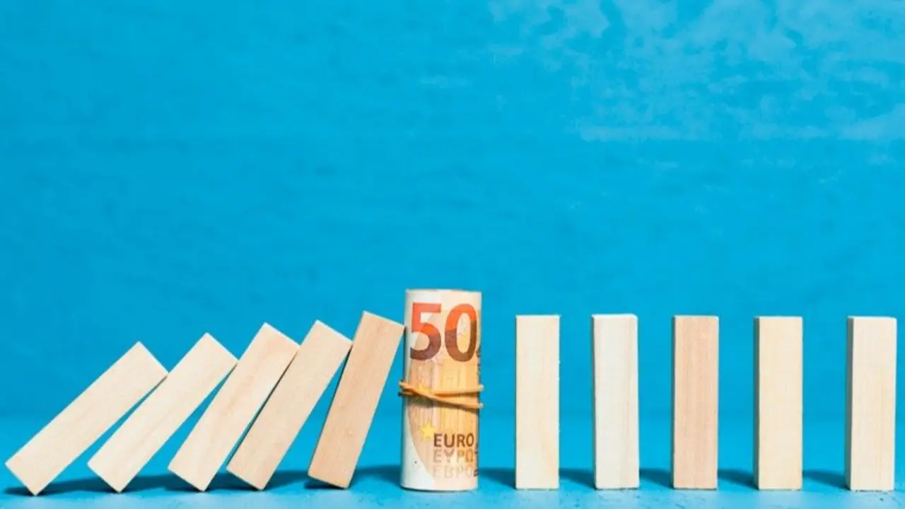 Econom&iacute;a - Freepik