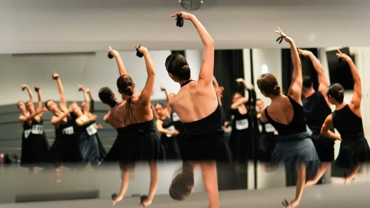 Ballet Espa&ntilde;ol - Foto Comunidad de Madrid