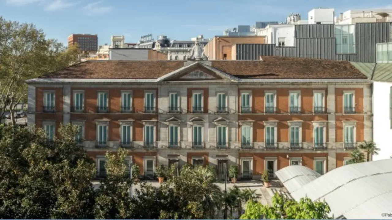 Museo Thyssen