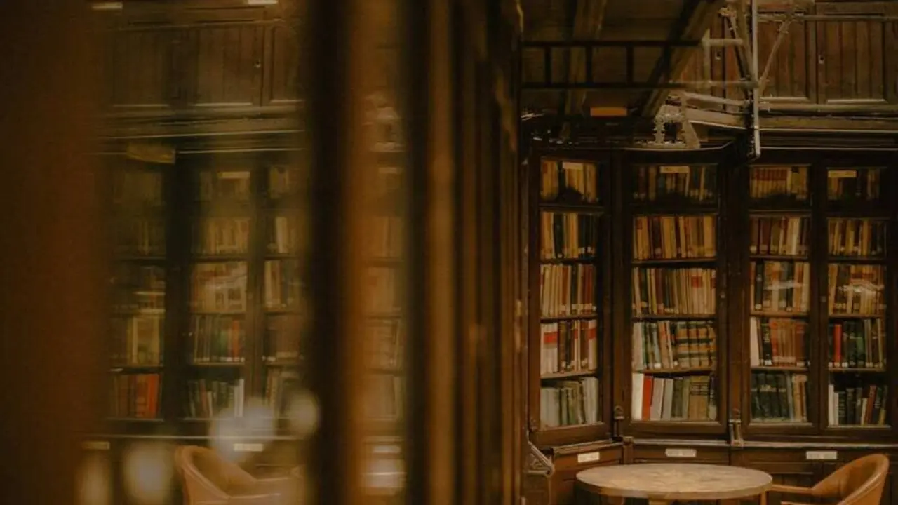 Ateneo Cient&iacute;fico, Literario y Art&iacute;stico de Madrid