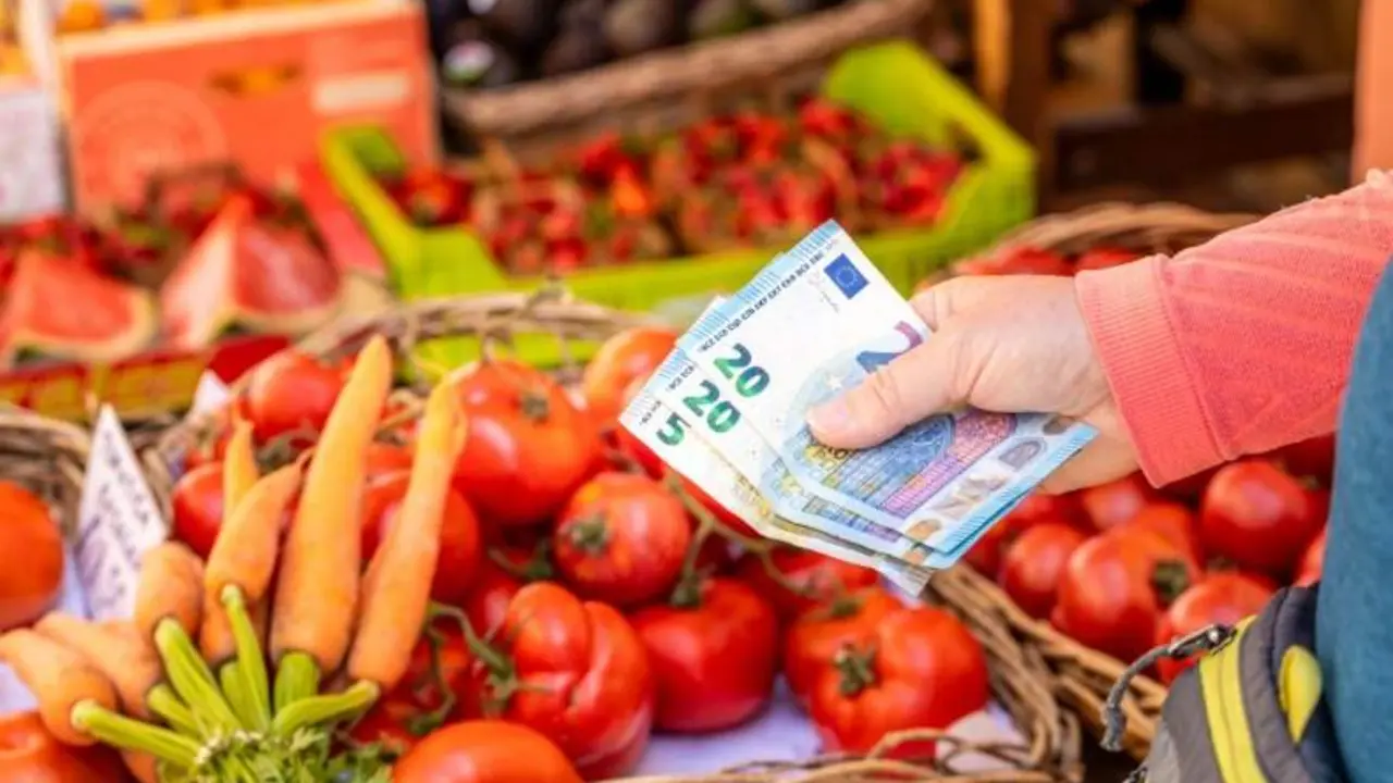 Inflaci&oacute;n - Foto de 123RF/rochu2008 (Servimedia)