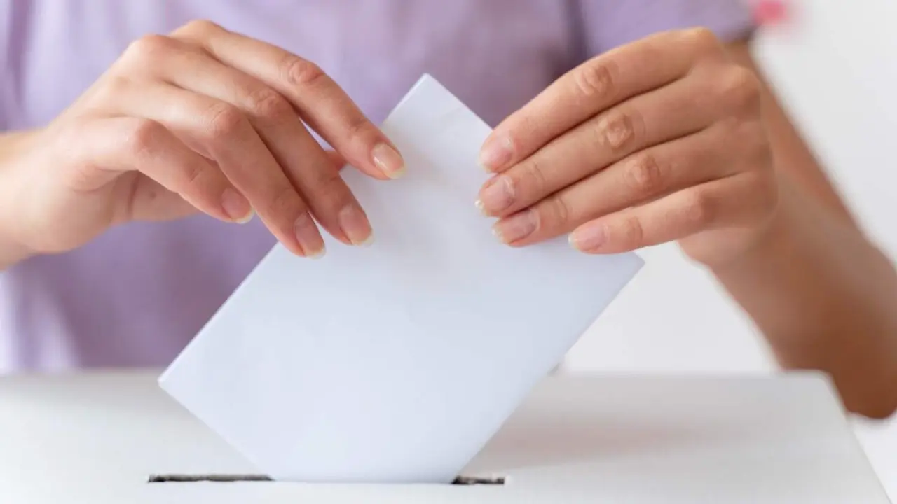 Elecciones - Freepik
