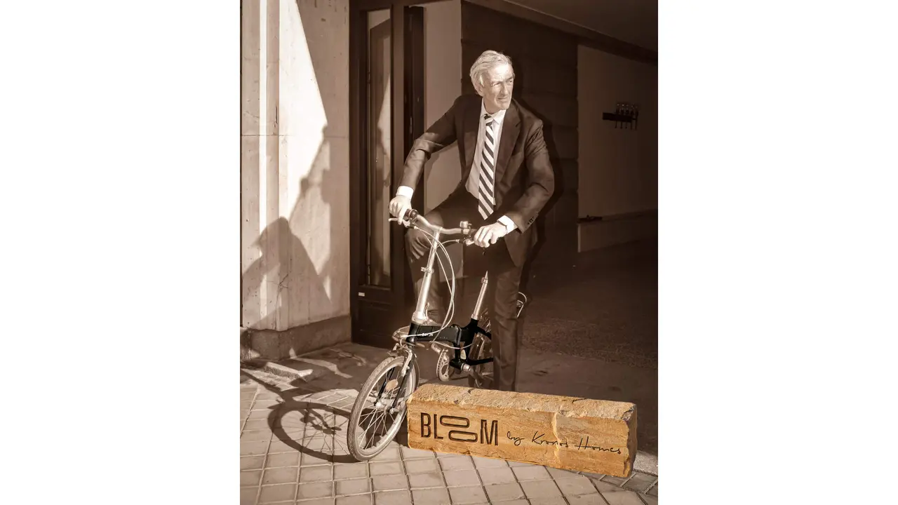 Rafael de la Hoz - Kronos