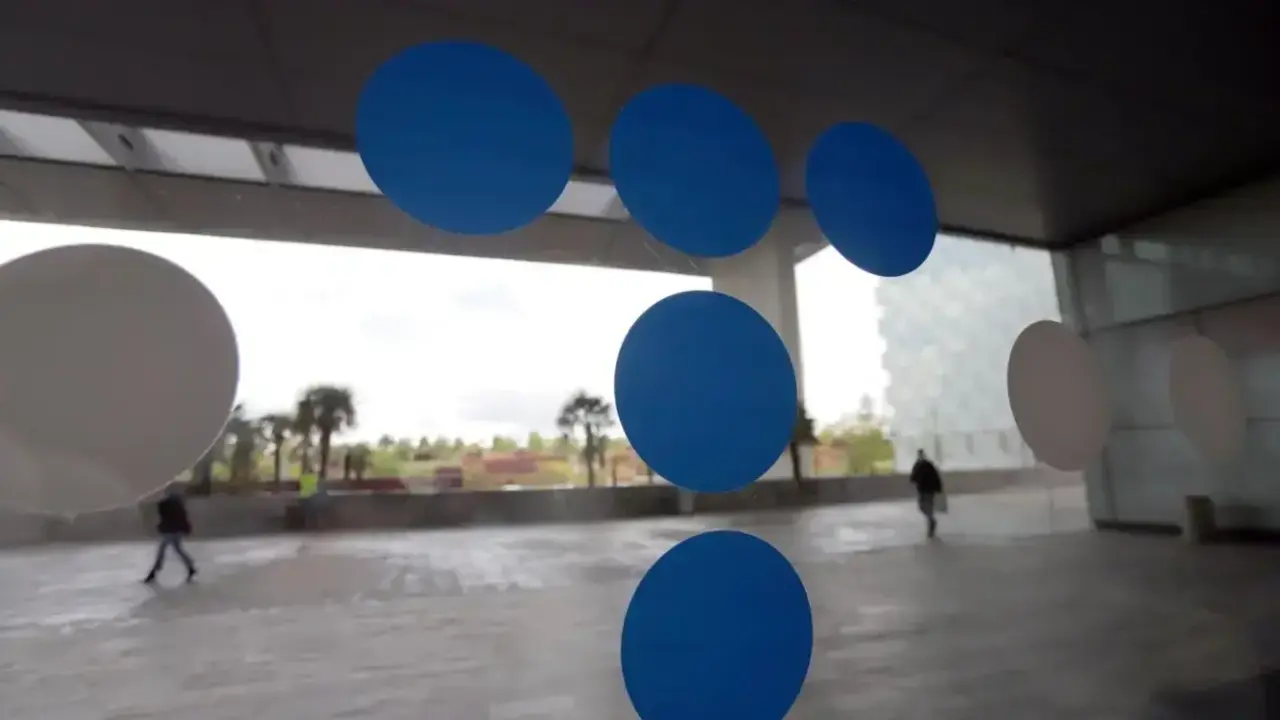 Distrito Telef&oacute;nica