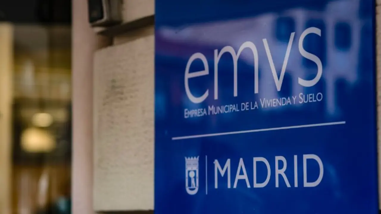 Sede de EMVS | Foto de PSOE/ Diego Vitores