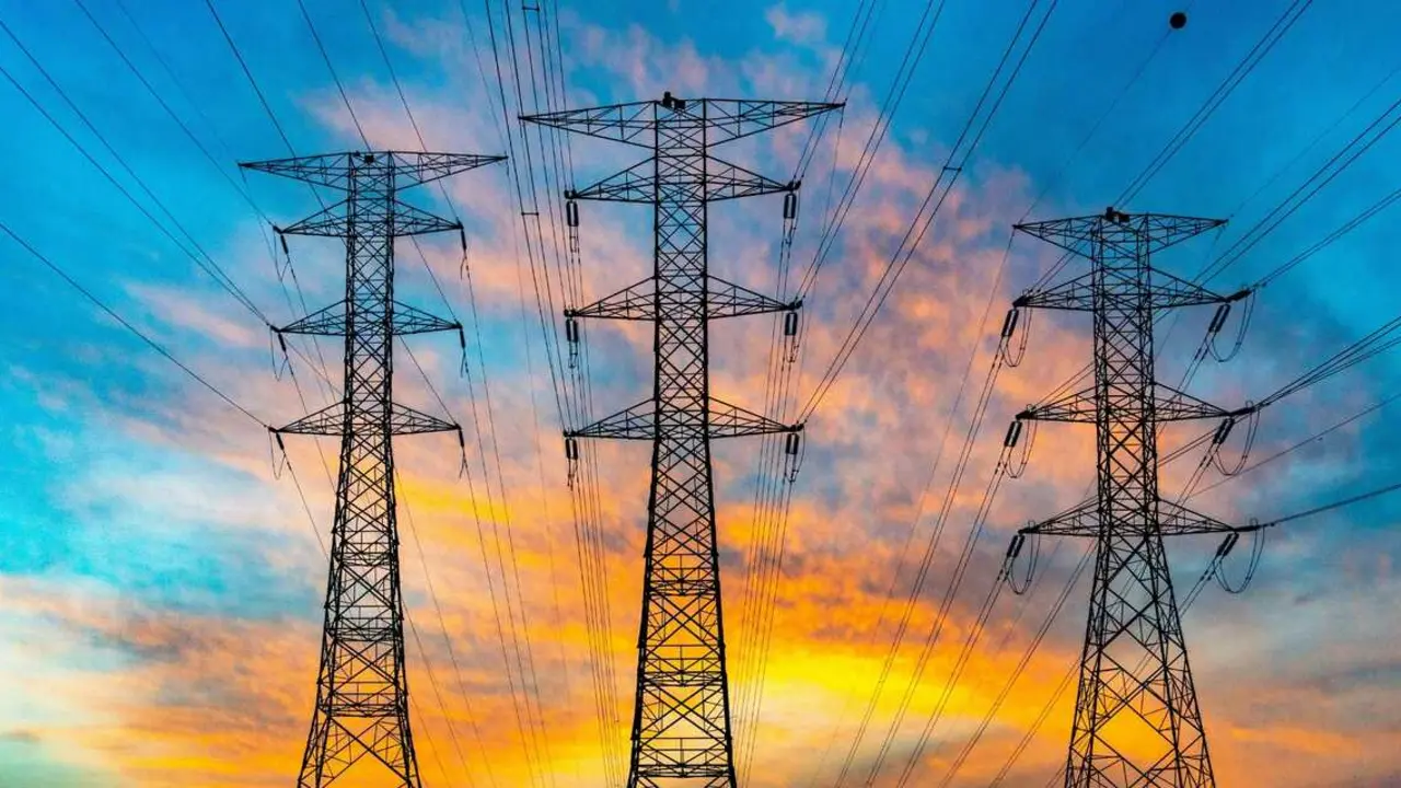 Torres de electricidad - Foto de 詠介 鄭 (Pexels)