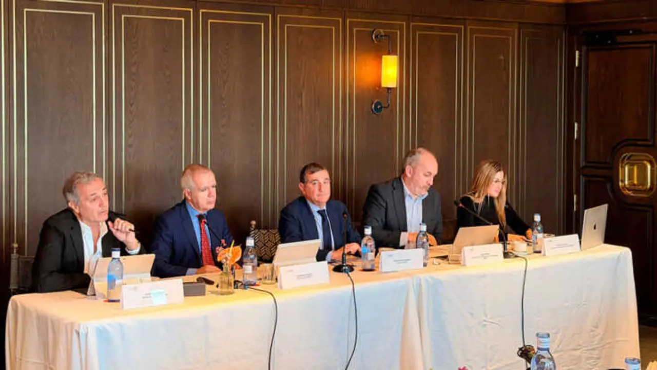 Agenda Digital AMETIC 2026-2030: hoja de ruta para convertir a Espa&ntilde;a en potencia tecnol&oacute;gica