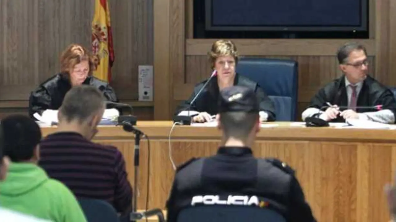 &Aacute;ngela Murillo