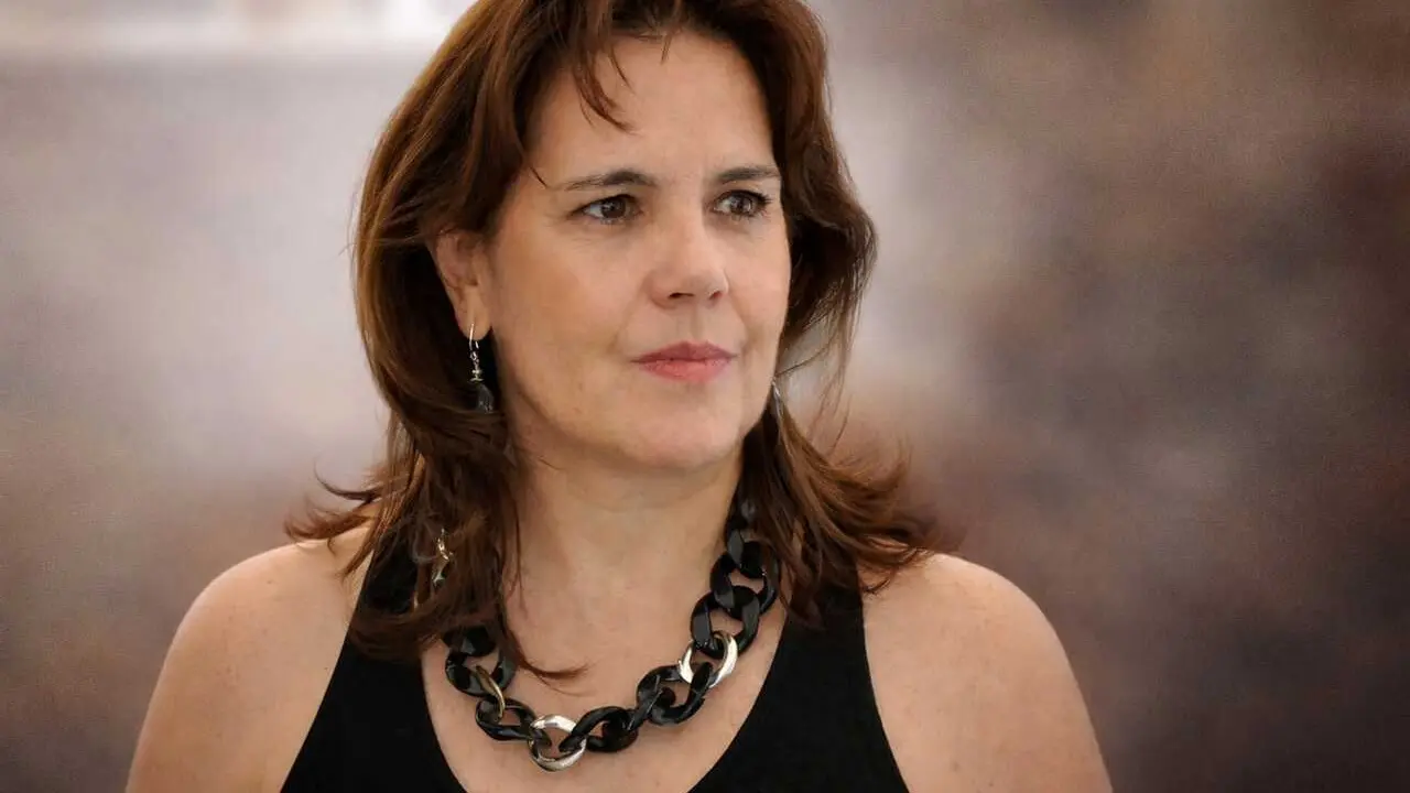 Ver&oacute;nica Ormachea Gutierrez