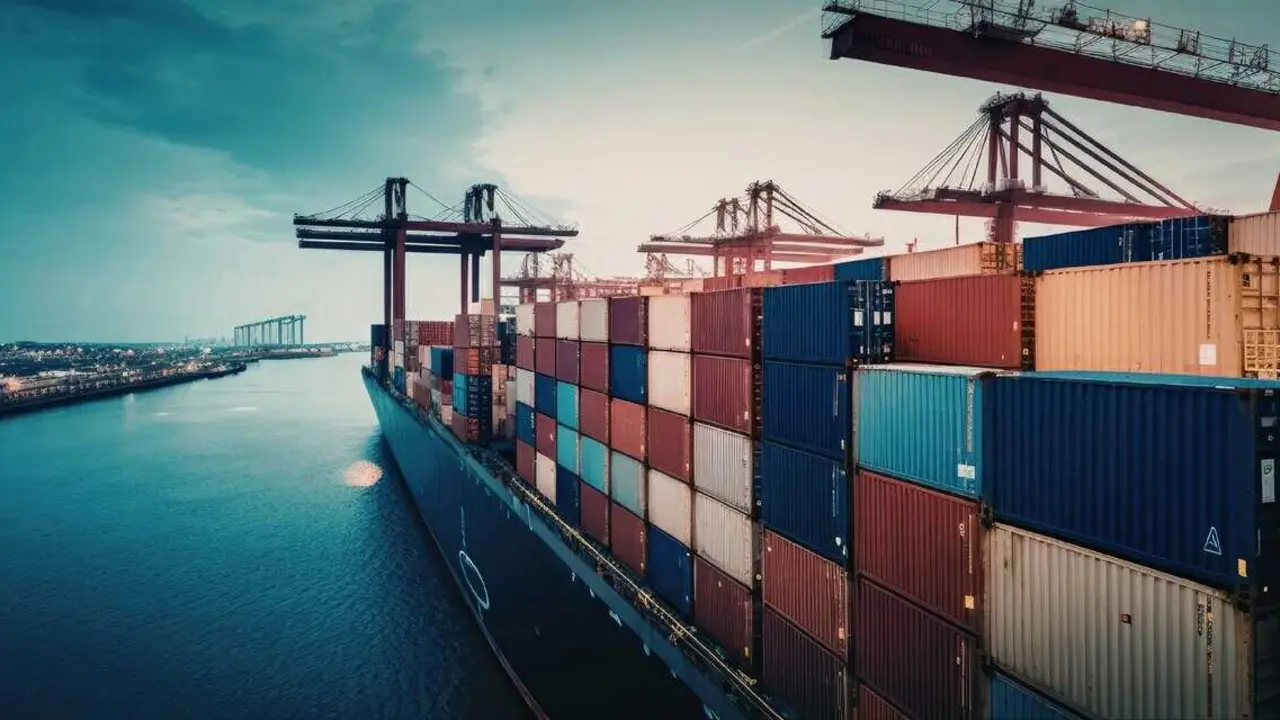 Comercio en barco - Foto de 
Horia Ionescu's Images (Canva)