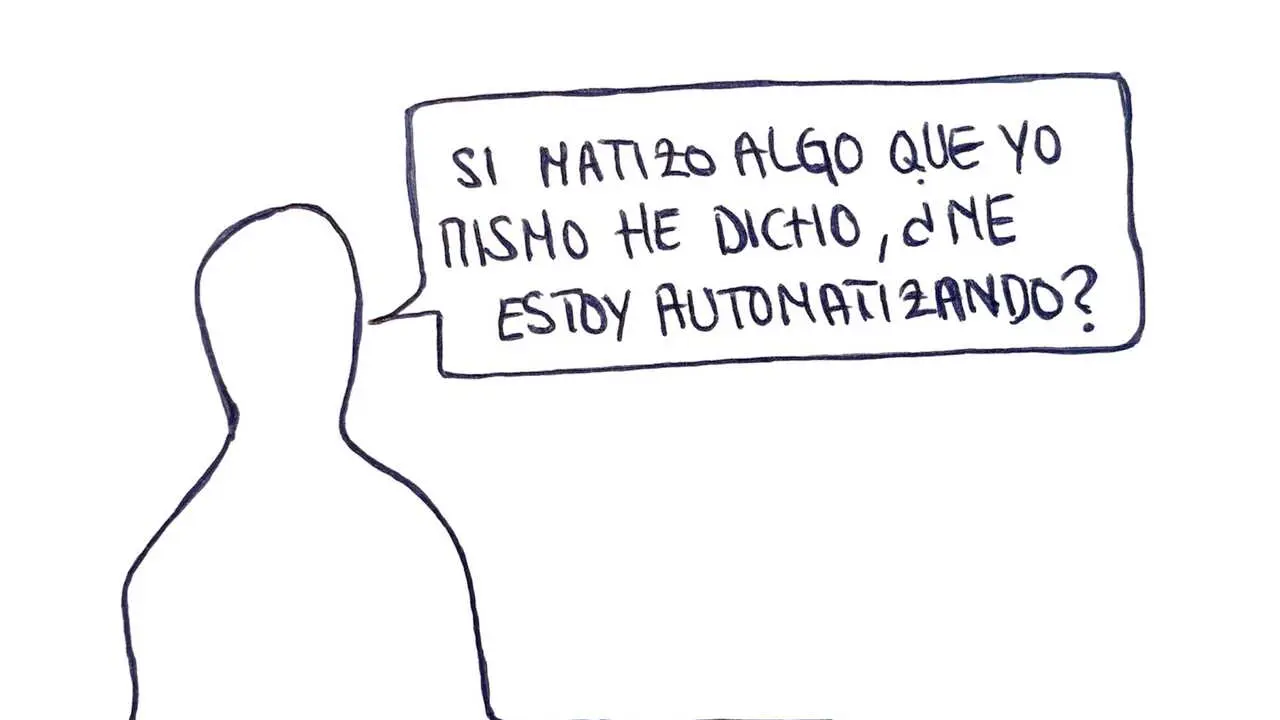 Automatizando - Las Vi&ntilde;etas de Manuel Franganillo