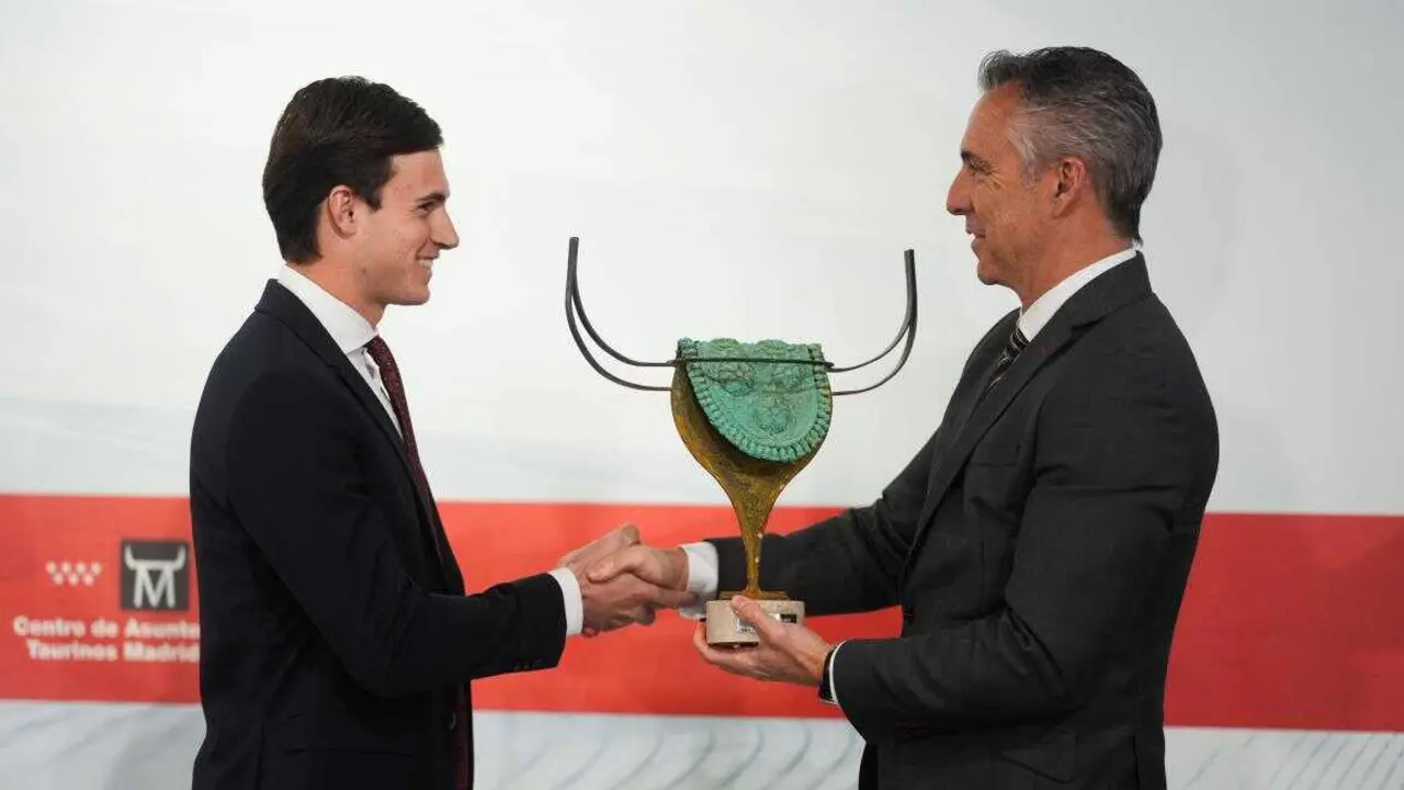 Copa Chenel 2026 - Foto de la Comunidad de Madrid