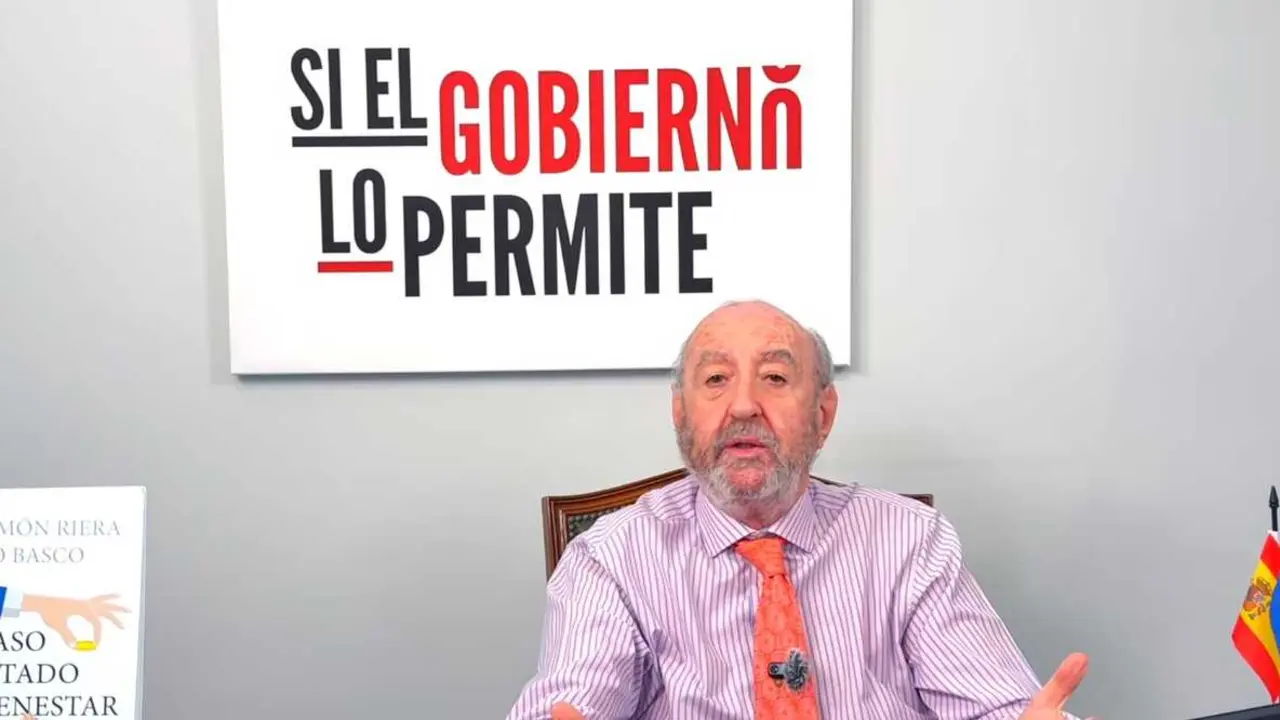 Jos&eacute; Ram&oacute;n Riera 