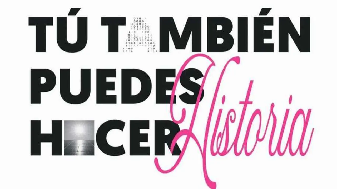 Premio Emprendedoras 2026 - Imagen de Madrid Emprende