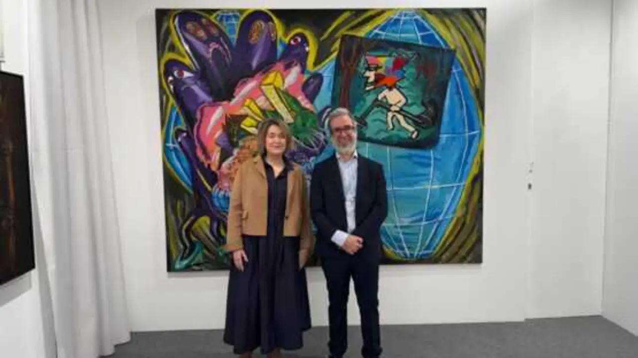 Museo de Arte Contempor&aacute;neo