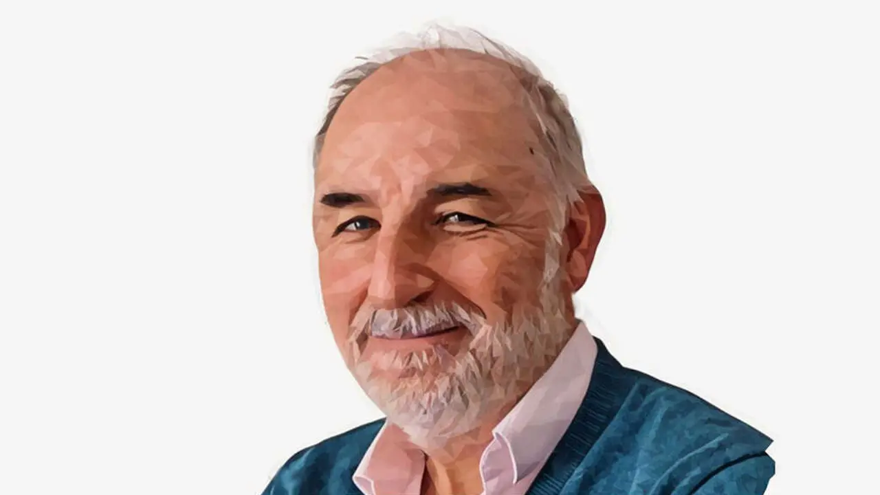 Macario Valpuesta Berm&uacute;dez