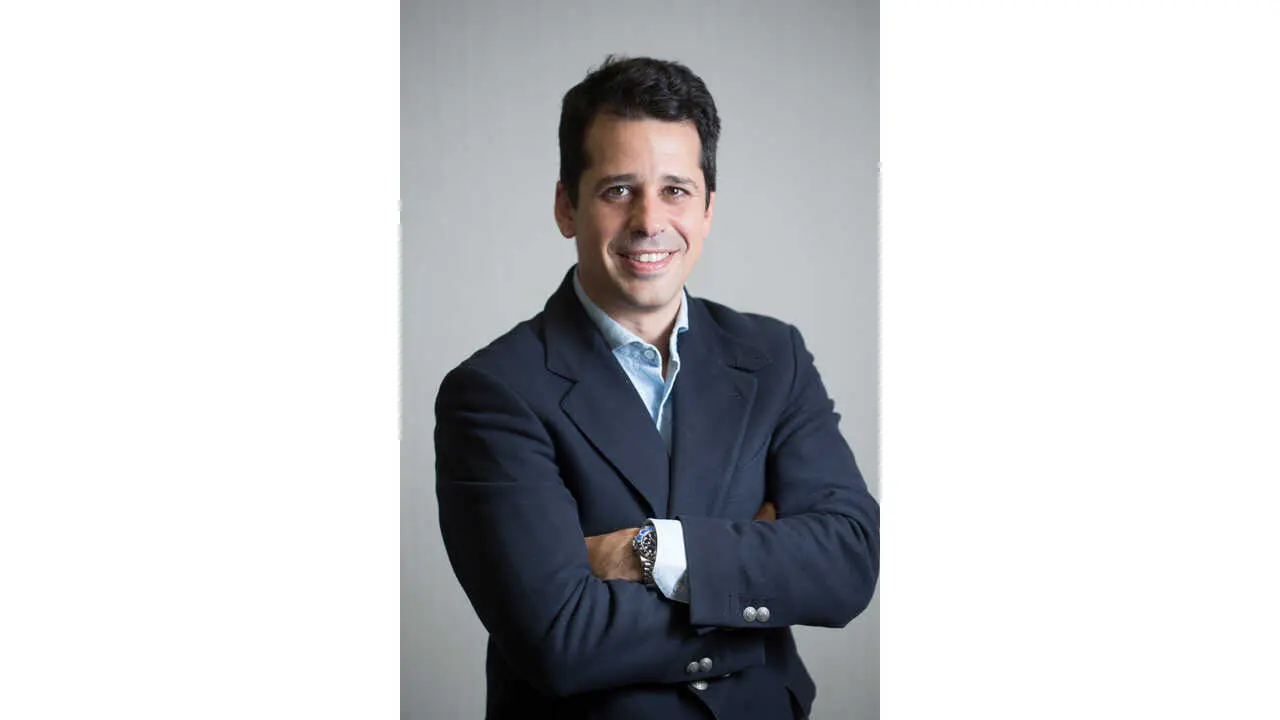 Carlos Marina, Chief of Staff de HP para Iberia (Espa&ntilde;a y Portugal)