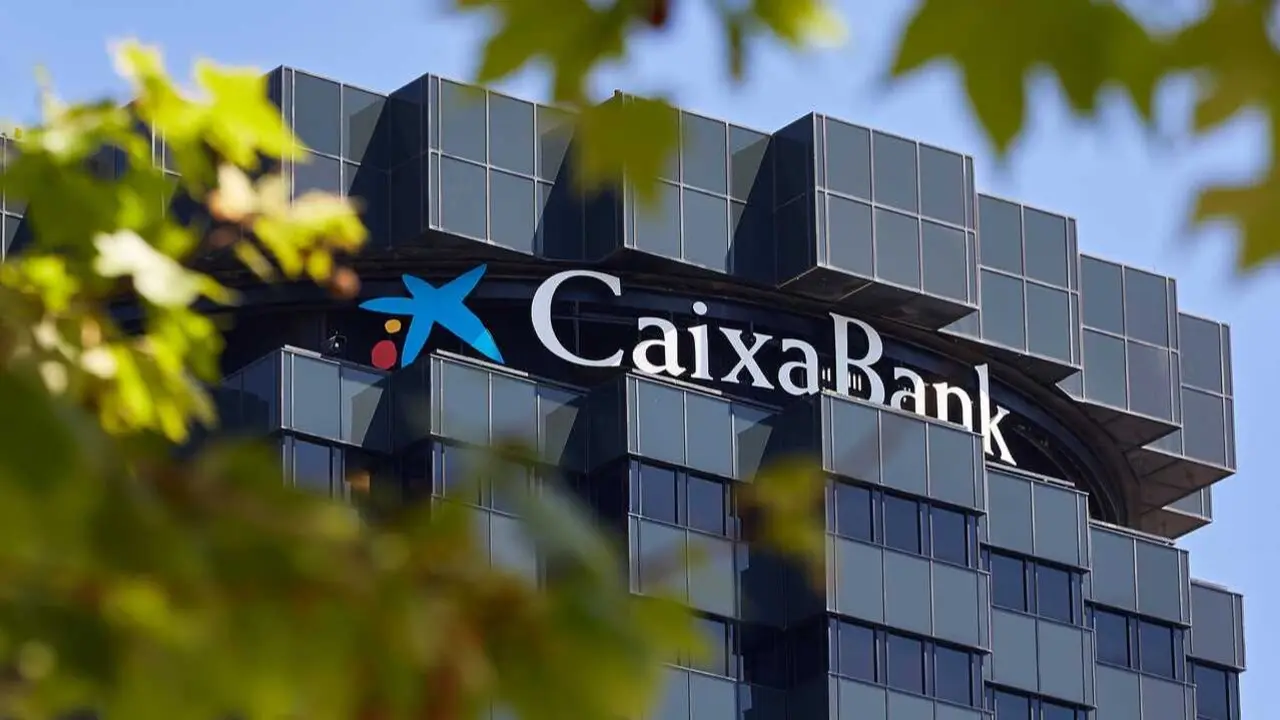 Foto de CaixaBank