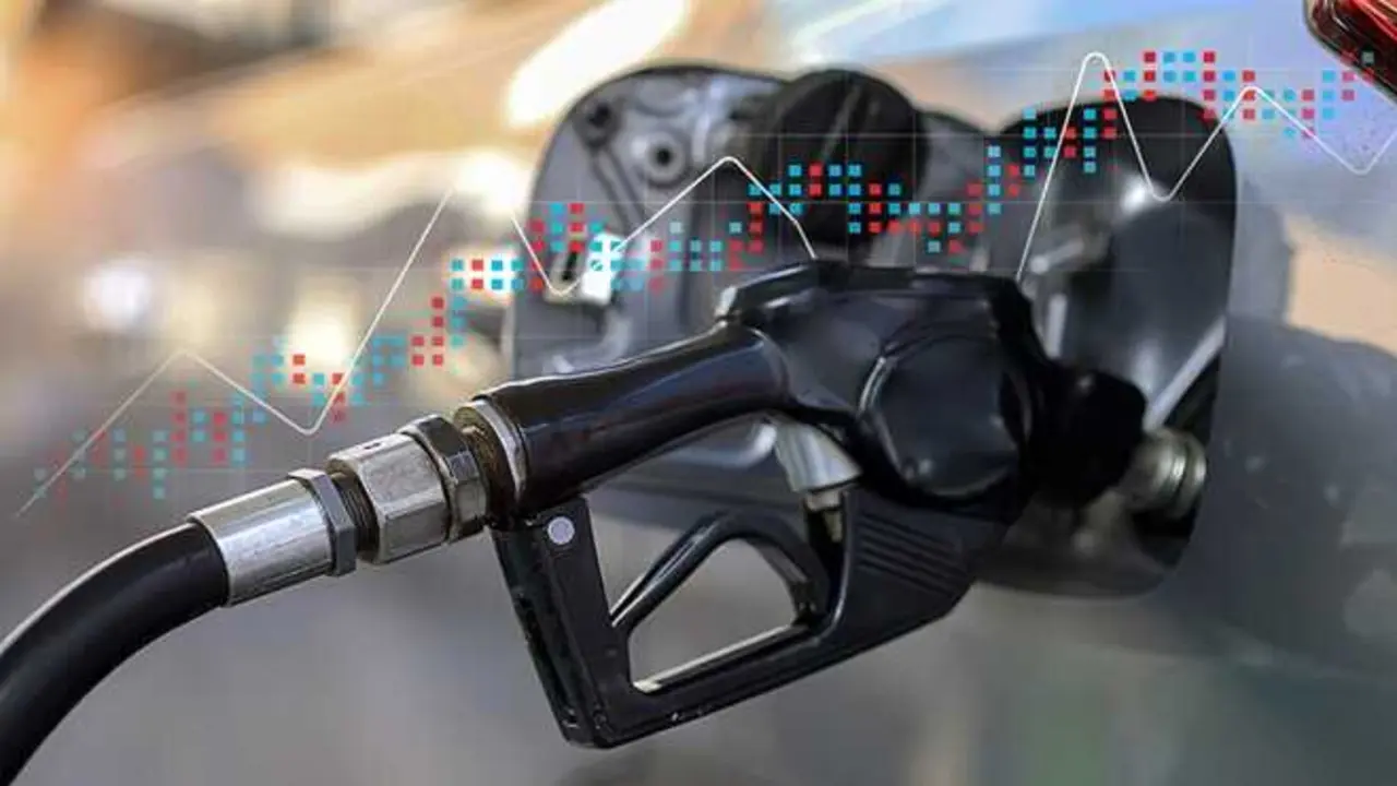 Carburantes - Foto de OCU