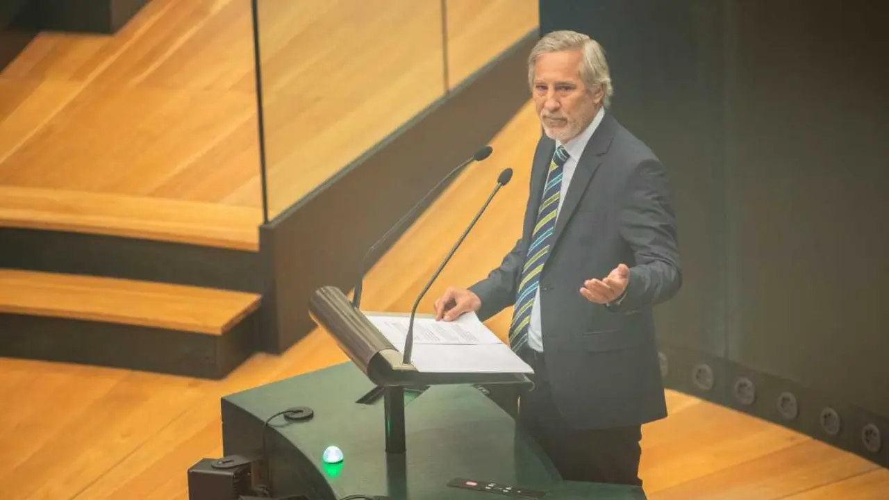 Ignacio Ansaldo - Vox