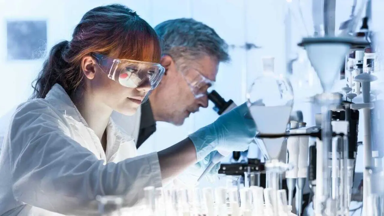 IV Premios de Ciencia en Espa&ntilde;ol