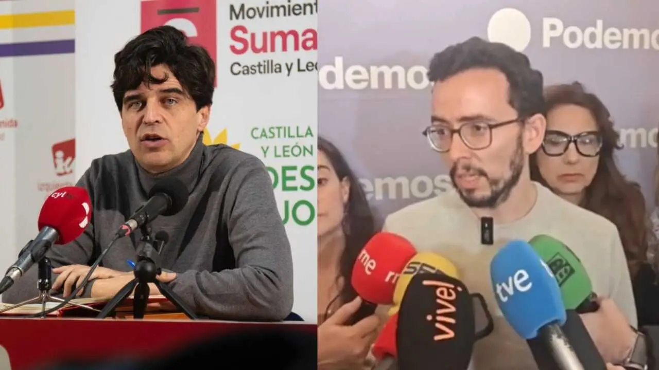 Resultados izquierda del PSOE en Castilla y Le&oacute;n: representaci&oacute;n 0