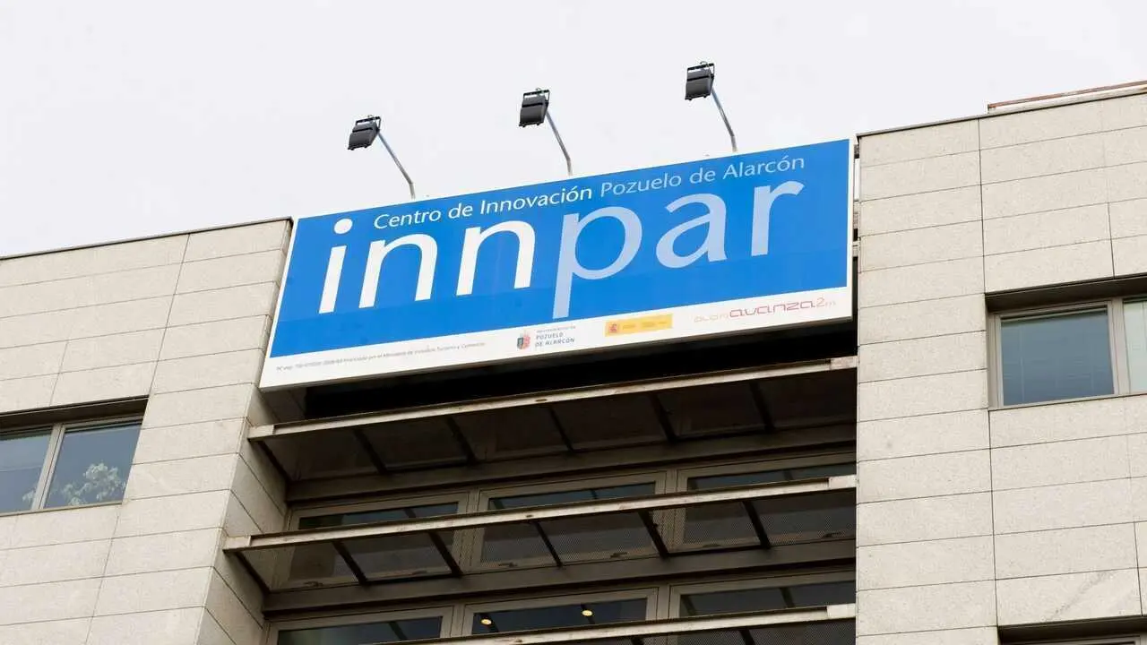 Innpar Pozuelo - Foto del Ayuntamiento de Pozuelo de Alarc&oacute;n