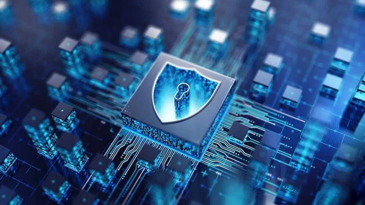 Ciberseguridad - Imagen de BlackJack3D de Getty Images Signature (Canva)