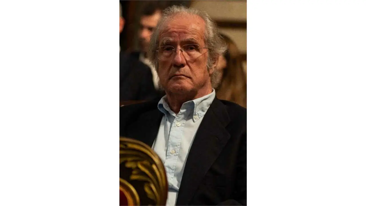 C&eacute;sar Ullastres, experto en innovaci&oacute;n empresarial