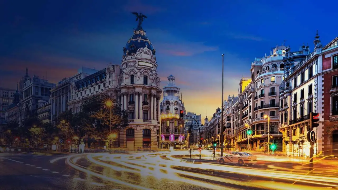 Madrid - NTT DATA abre los eAwards Espa&ntilde;a 2026 con 100.000 euros en premios