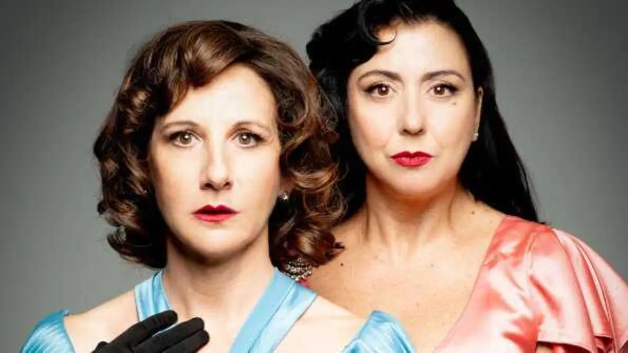 La vida extraordinaria - Foto Ayuntamiento de Madrid