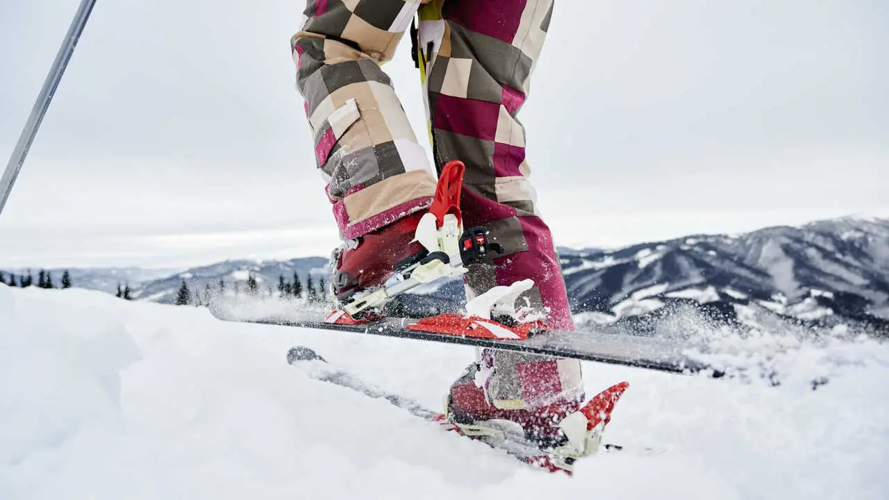 Esquiar - ArtPhoto_studio