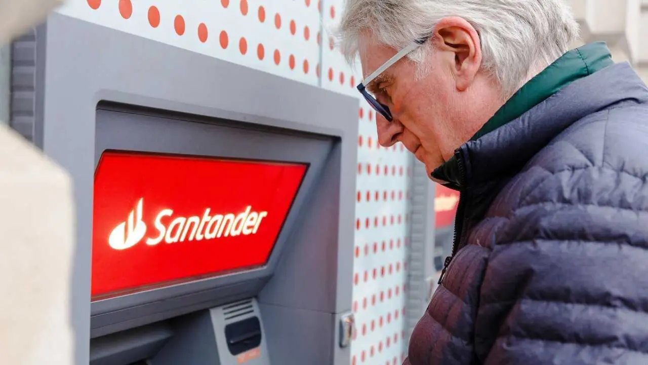 Santander Senior - Foto de Banco Santander Espa&ntilde;a