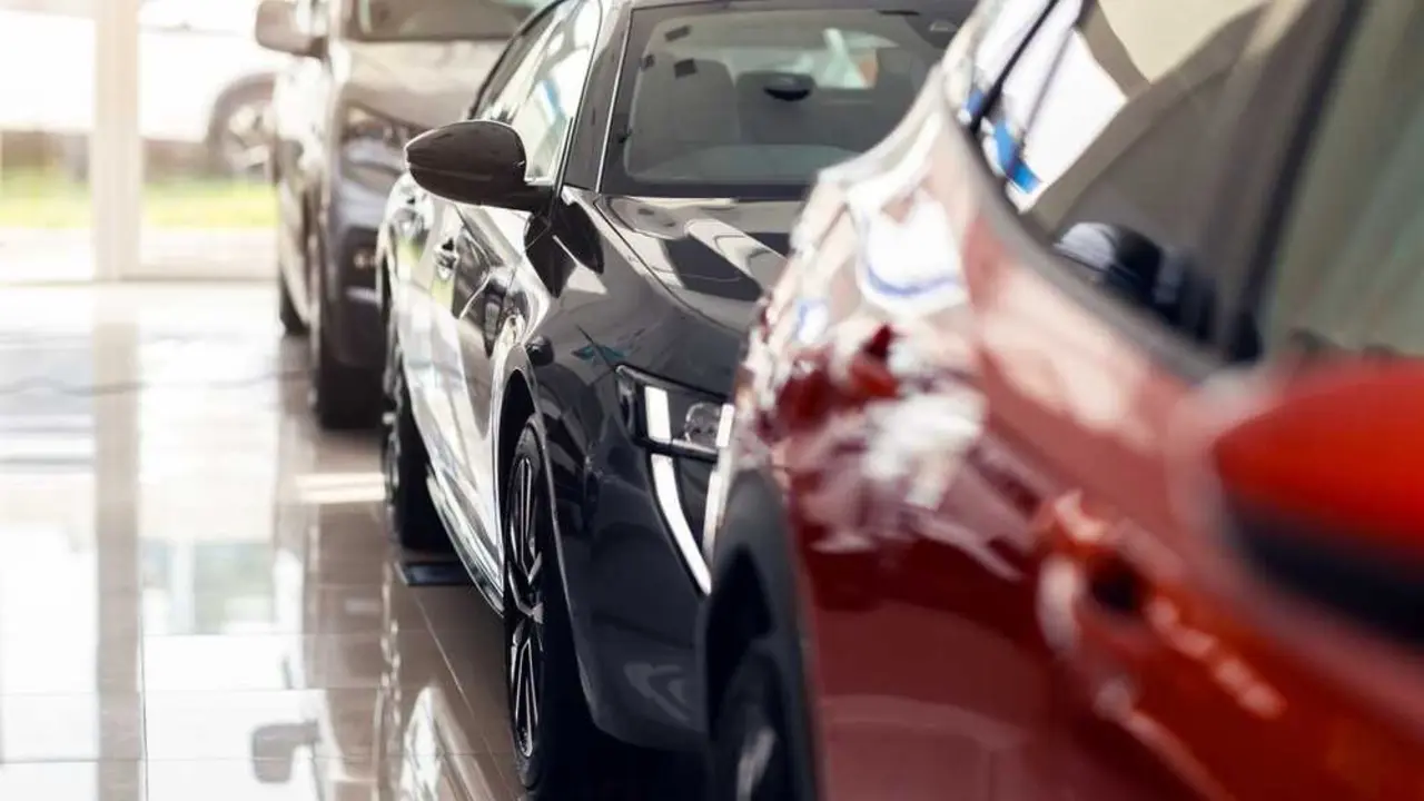 Foto de concesionario | Foto de Anfac