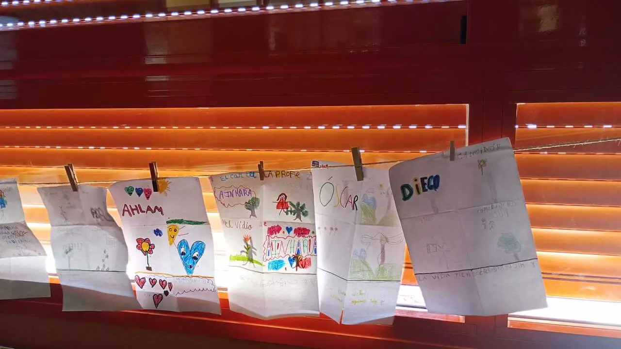 Exposici&oacute;n El Vell&oacute;n