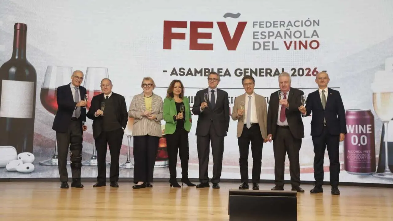 Foto de Federaci&oacute;n del Vino