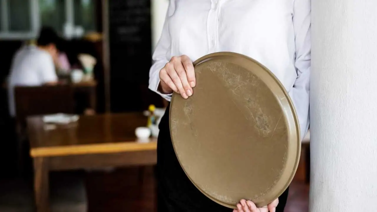 Hosteler&iacute;a Madrid - Foto rawpixel.com