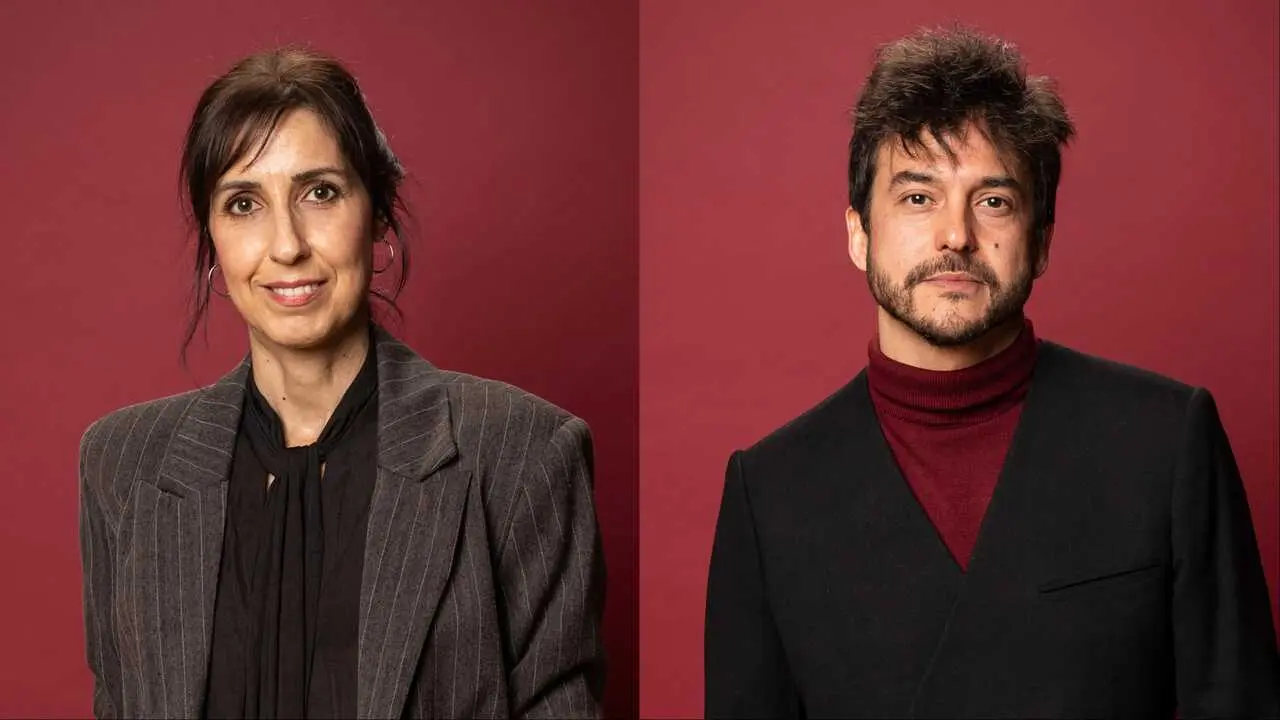 Fotos: &copy; Enrique Cidoncha - Academia de Cine