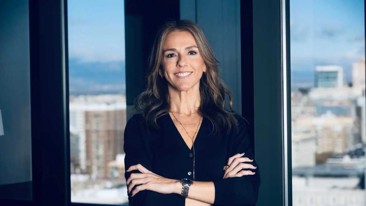 Pilar Sainz, asesora de Comunicaci&oacute;n y Relaciones Institucionales en Marlex