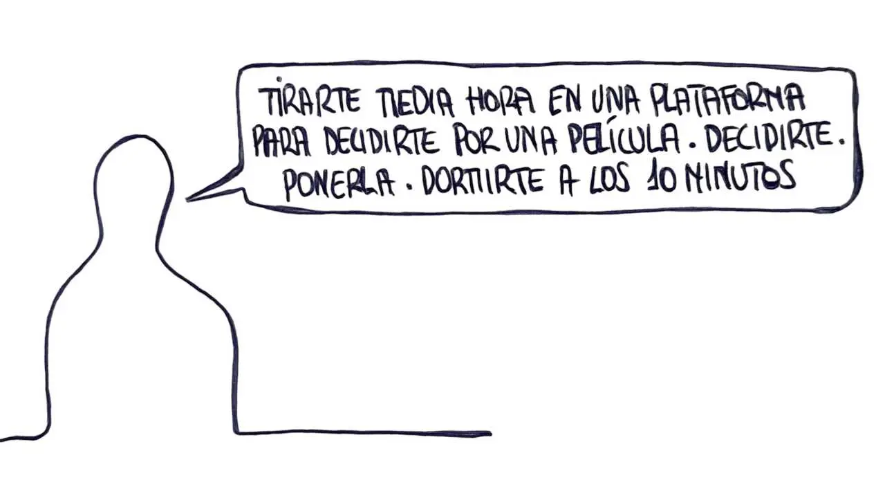 Plataforma - Las Vi&ntilde;etas de Manuel Franganillo