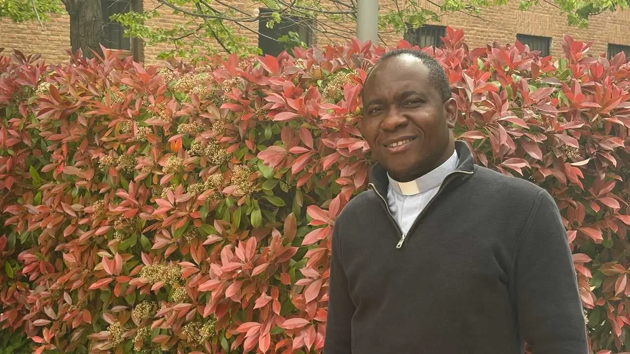 Teodomiro - Foto de la di&oacute;cesis de Alcal&aacute; de Henares