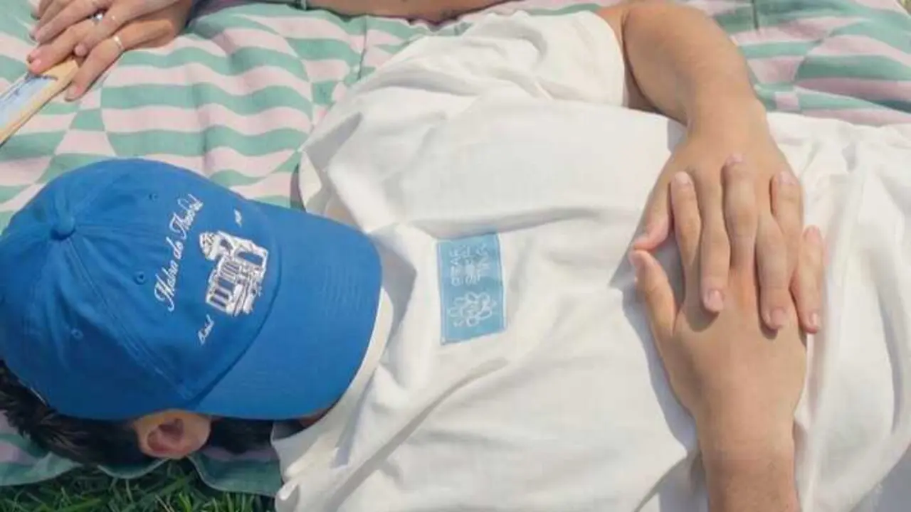 Gorras de Metro  para celebrar el 2 de Mayo y San Isidro 2 (1)