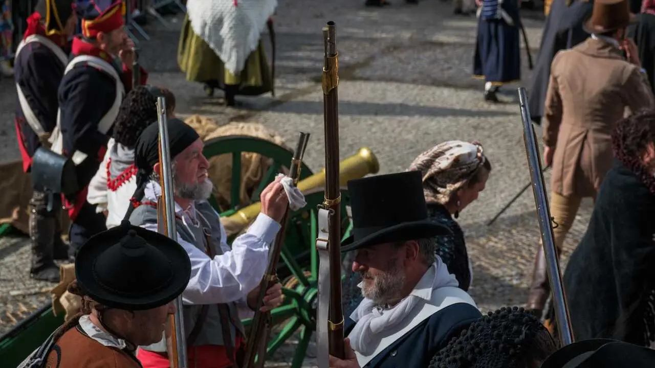 Foto de la Comunidad de Madrid