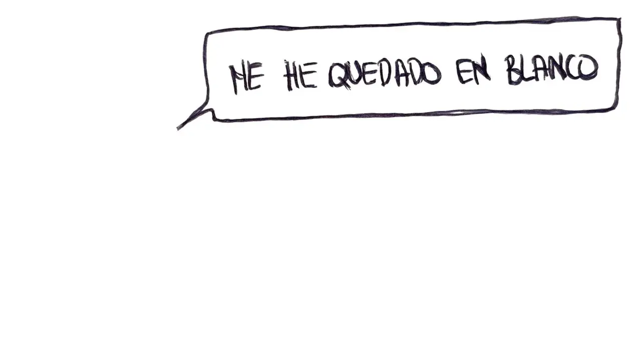 En blanco - Las Vi&ntilde;etas de Manuel Franganillo