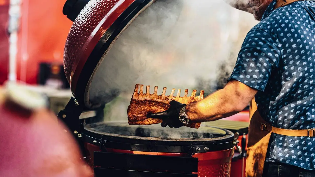 Fire Master Festival 2026 en Boadilla del Monte