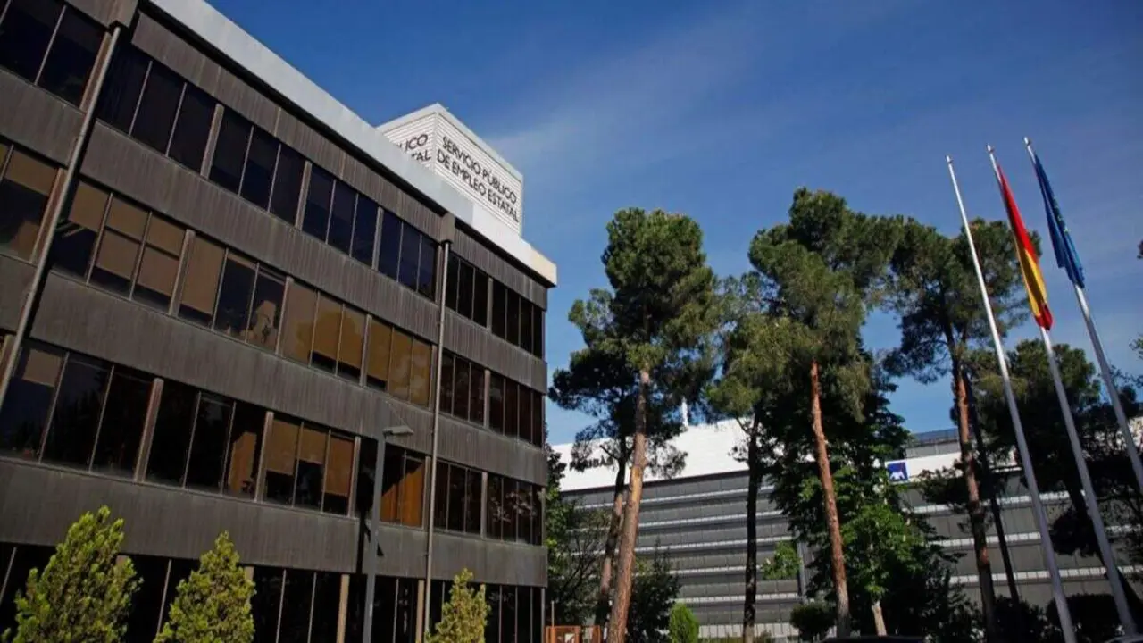 Foto del Ministerio de Trabajo