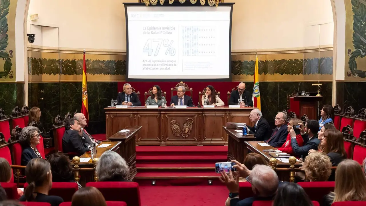 Real Academia Nacional de Medicina