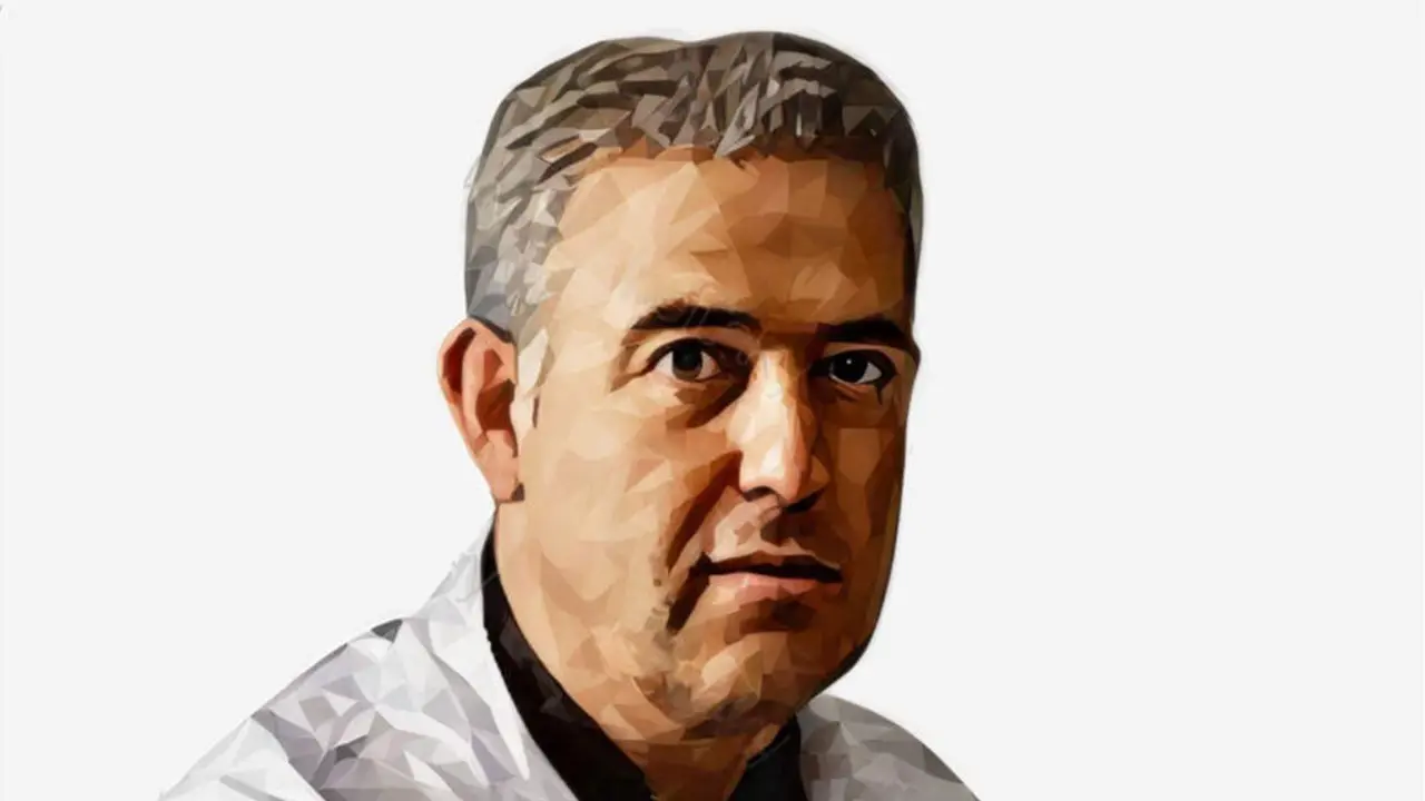 Andr&eacute;s Zorita Calvo