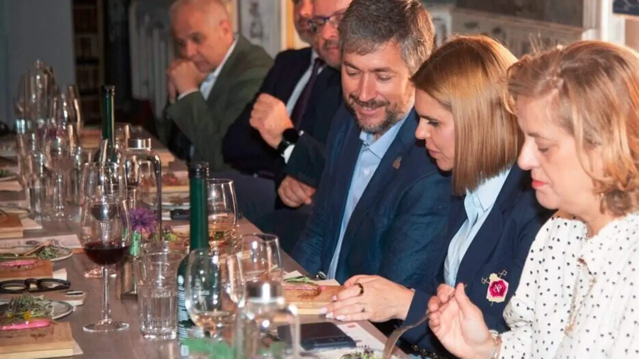 Semana de la Tapa Europea en Alcal&aacute; de Henares - Foto Comunidad de Madrid