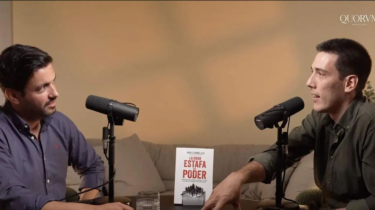 Quorvm Podcast
